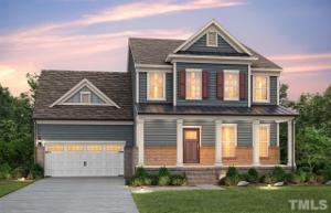 2433 Balmoor Trace