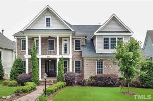 936 Alden Bridge Drive