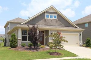 1707 Capstone Drive