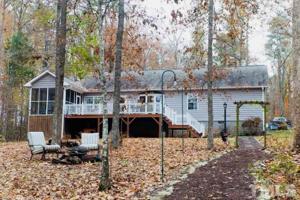 600 Pointe Mayo Drive