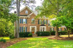 4817 Greenshadow Court