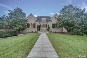 6017 Crescent Knoll Drive