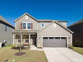 3456 Barn Road