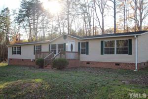 122 Glennie Irvin Road