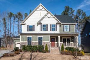 3604 Jordan Shires Drive