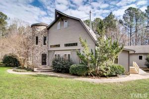 2917 Ridgepine Drive