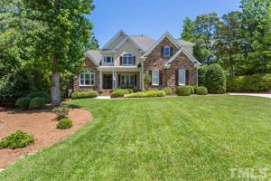 314 The Preserve Trail