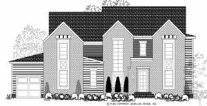 8617 Bishop Pine Lane