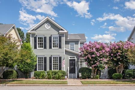 108 Kingsport Road