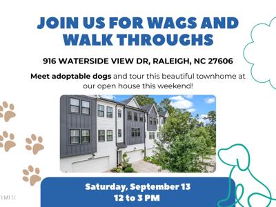 916 Waterside View Drive