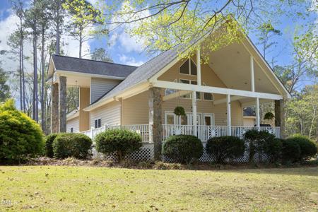 132 Timberlane Drive