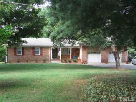160 Durham Eubanks Road