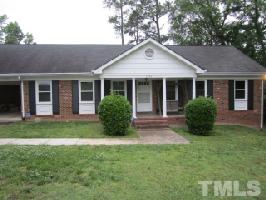 9505 Fonville Road