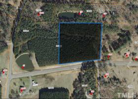 0 Hortons Pond Road