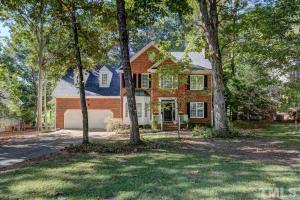 5020 Kinderston Road