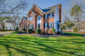 5436 Lake Edge Drive