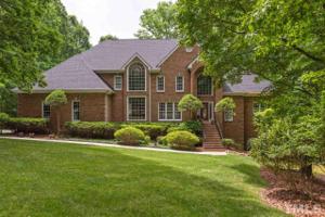 4828 Cypress Ford Drive