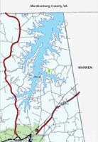 Bullocksville Park Road