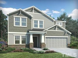 2544 Oak Grant Drive