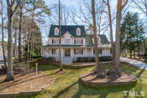 5228 Lake Edge Drive