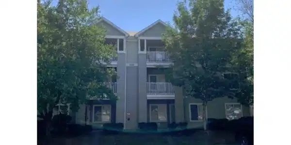 1321 Crab Orchard Drive