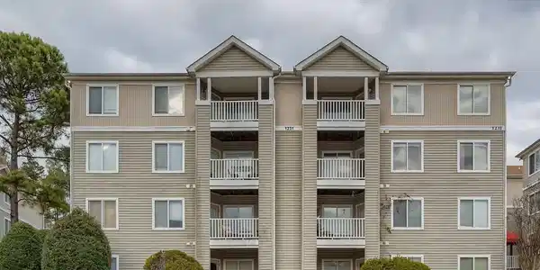 1231 University COURT