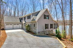 571 Fishermans Point Road