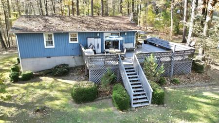 45 Latoma Drive