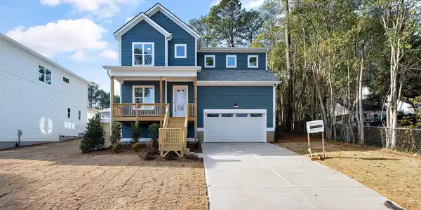 1644 Pineview Drive
