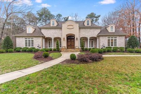 166 Bonica Creek Drive