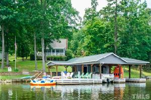 384 Heritage Harbor Drive