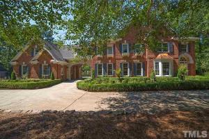 404 Wooded Lake Drive