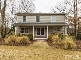 115 Forest Shores Drive