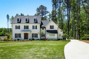 134 Turner Ridge Circle