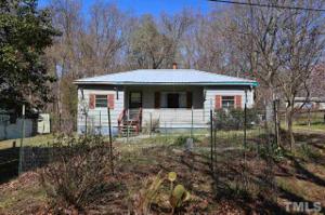1305 Lystra Road