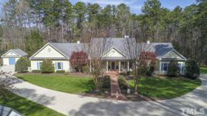 166 Foxglove Drive