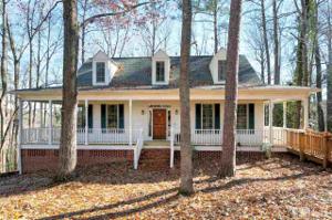 4713 Shadow Ridge Court