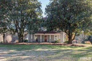 3201 Olive Chapel Road