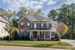 129 Harvestwood Drive