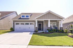 2537 Finkle Grant Drive