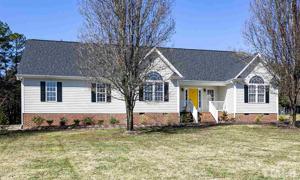 156 Fork Junction Road