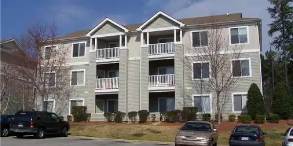 1430 Collegiate Circle