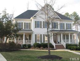 948 Alden Bridge Drive