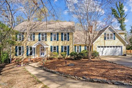 12700 Raven Ridge Road