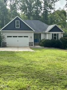 1119 Sagamore Drive