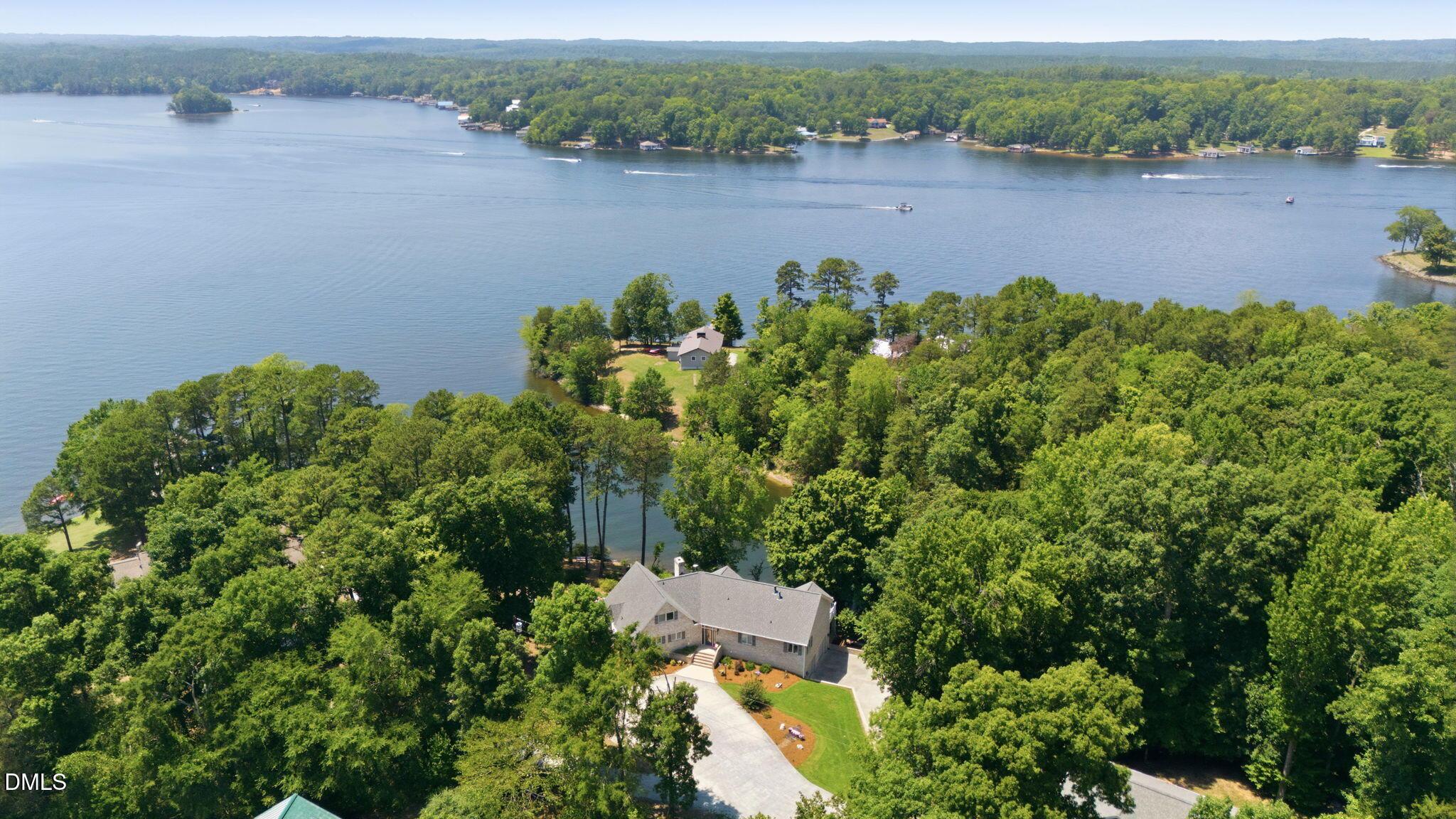 Image 2: Lake View