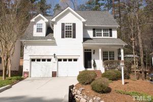 9605 Waterwood Court
