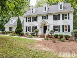 1609 Cedar Lane
