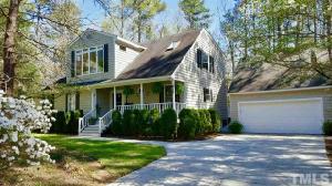 275 Hubert Herndon Road