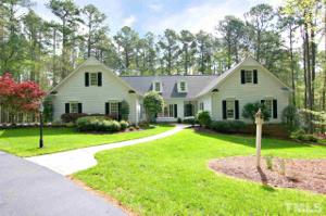 10725 Beaver Pond Lane